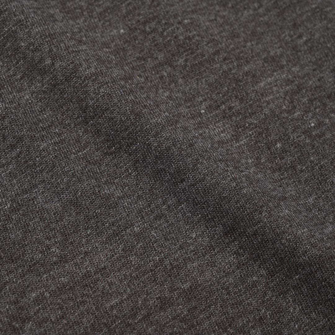 Boys Slub Jersey Sando (Game Mood) – Dark Grey