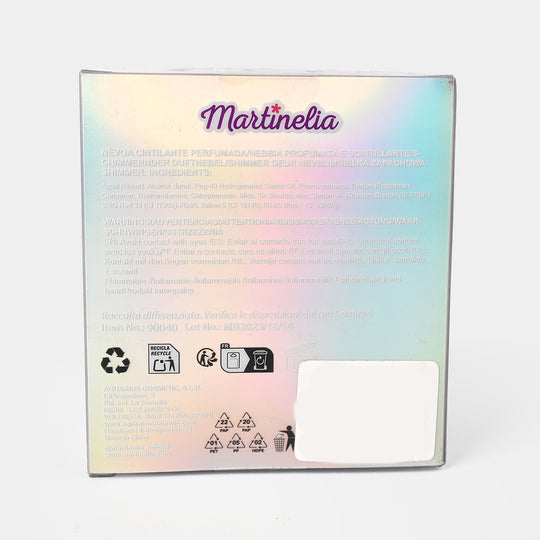 Martinelia Shimmer Fragrance Mist 100Ml