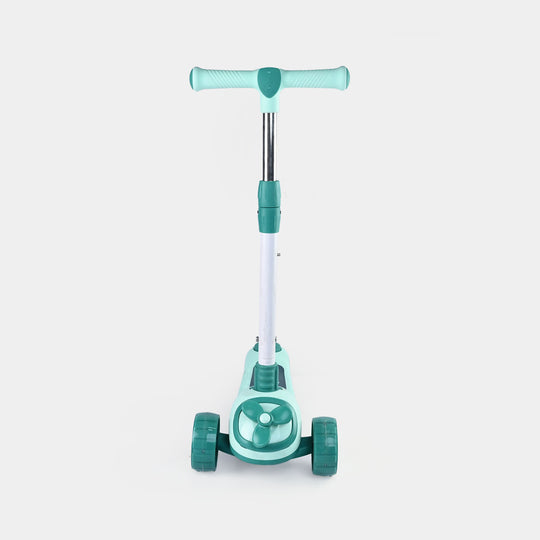 Kids Scooty with Lights & Music