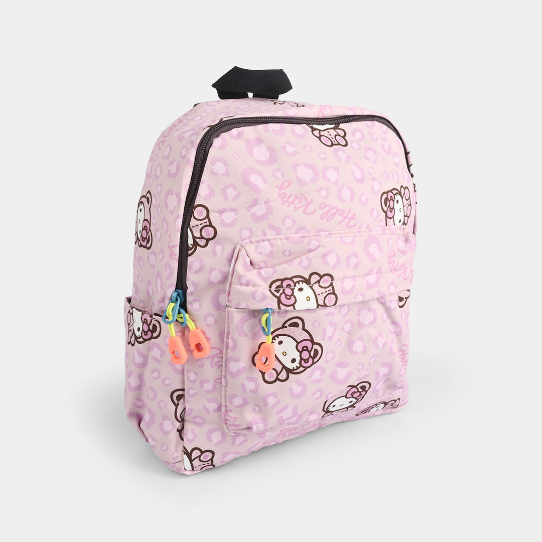 Cute Themed Mini Bag Pack