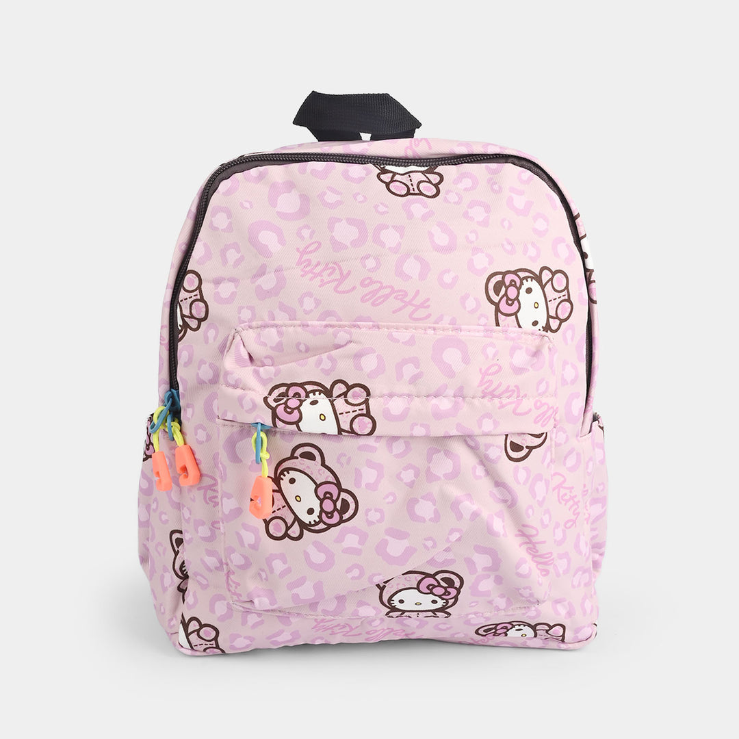 Cute Themed Mini Bag Pack