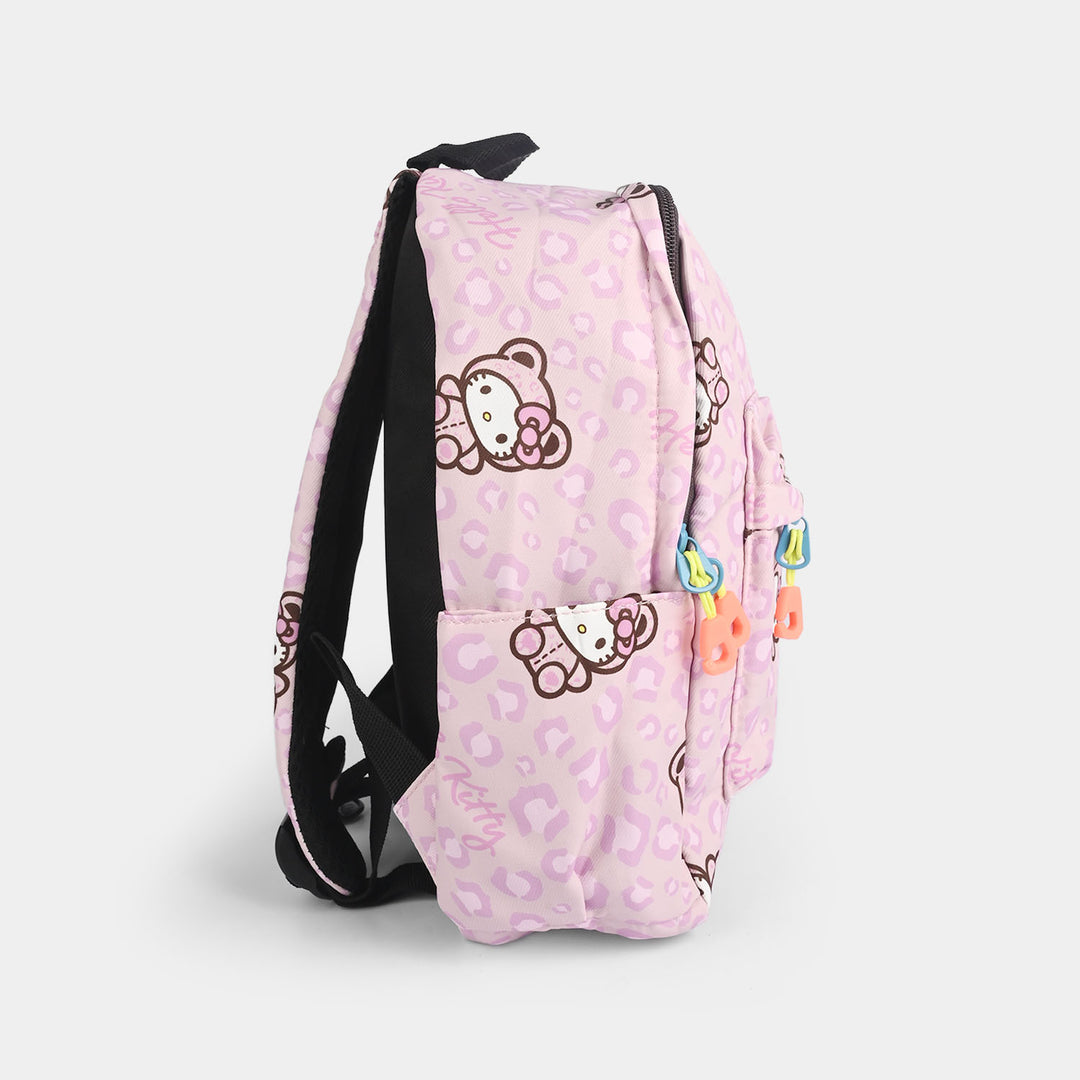 Cute Themed Mini Bag Pack