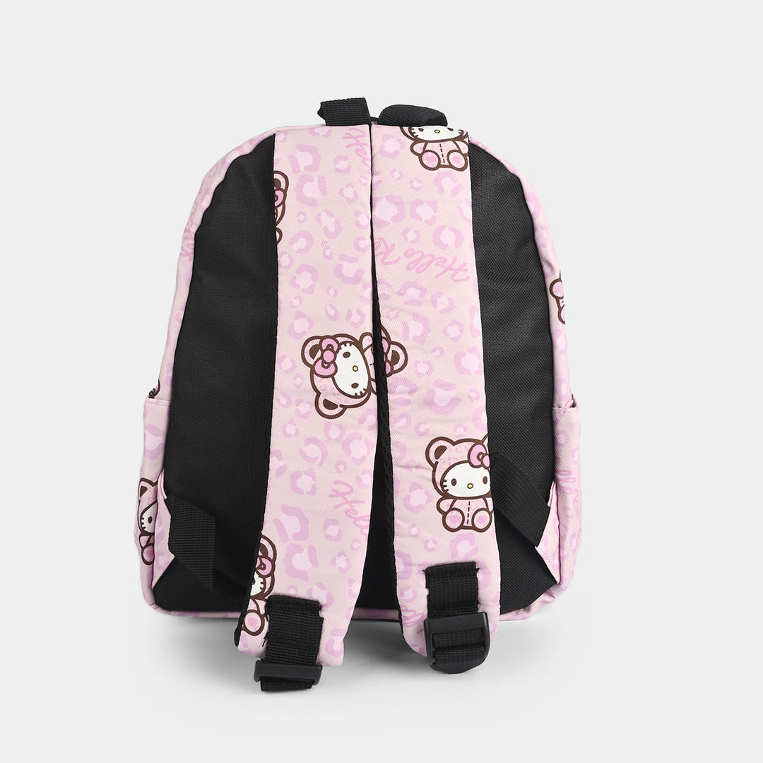Cute Themed Mini Bag Pack