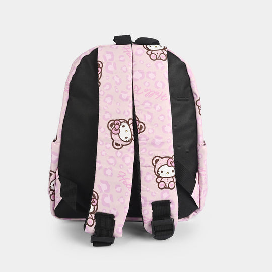 Cute Themed Mini Bag Pack