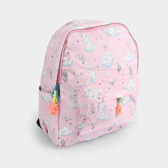 Cute Themed Mini Bag Pack