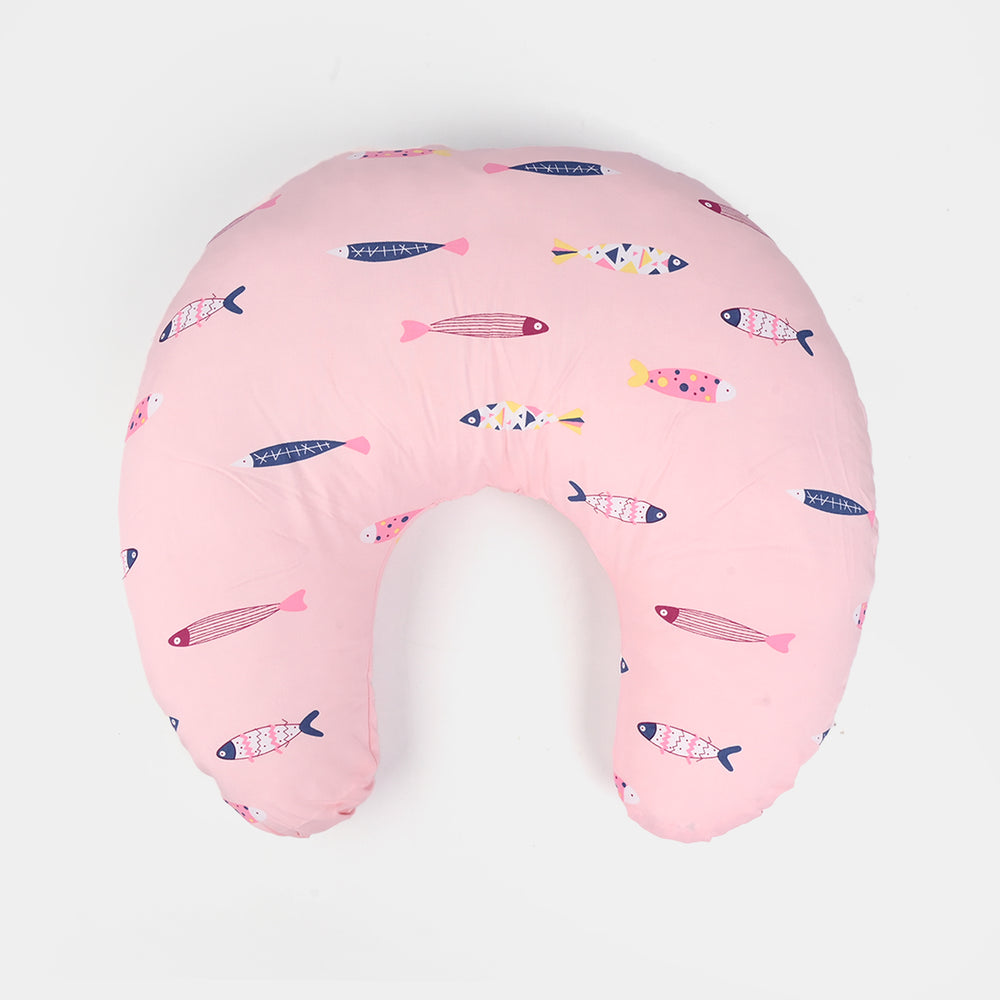 Baby Nursing & Support Pillow