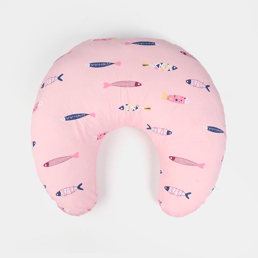 Baby Nursing & Support Pillow