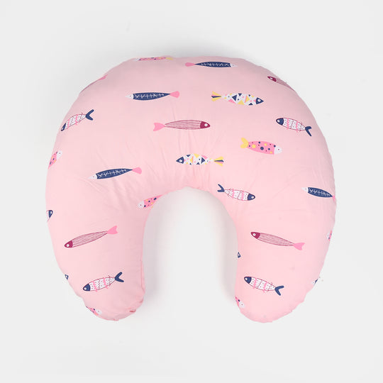 Baby Nursing & Support Pillow