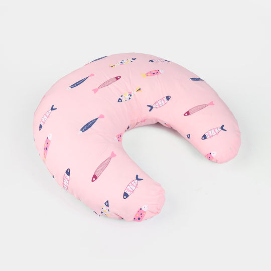 Baby Nursing & Support Pillow