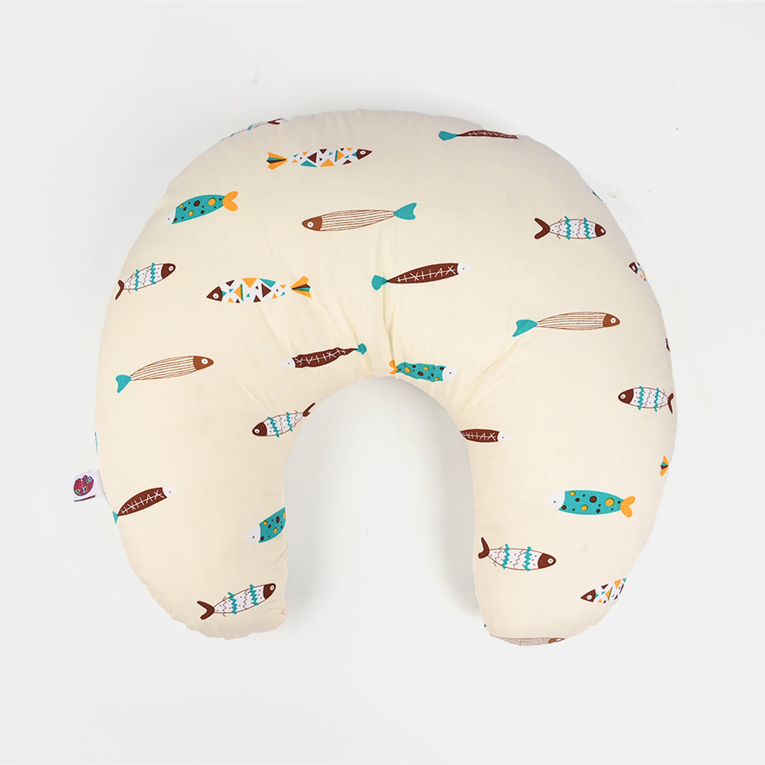 Baby Nursing & Support Pillow