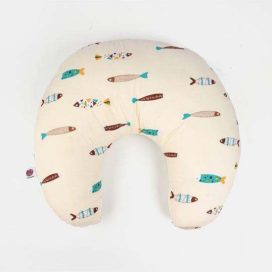 Baby Nursing & Support Pillow