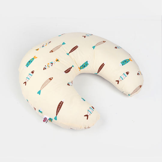 Baby Nursing & Support Pillow