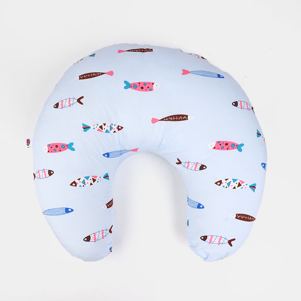 Baby Nursing & Support Pillow
