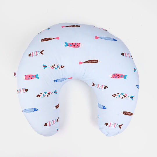 Baby Nursing & Support Pillow