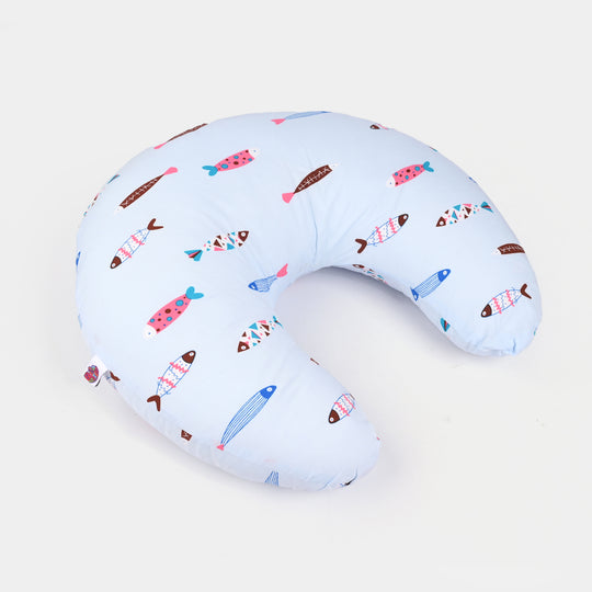 Baby Nursing & Support Pillow