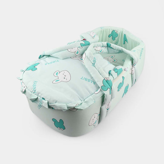 Hand Carry Baby Fancy Carry Crib