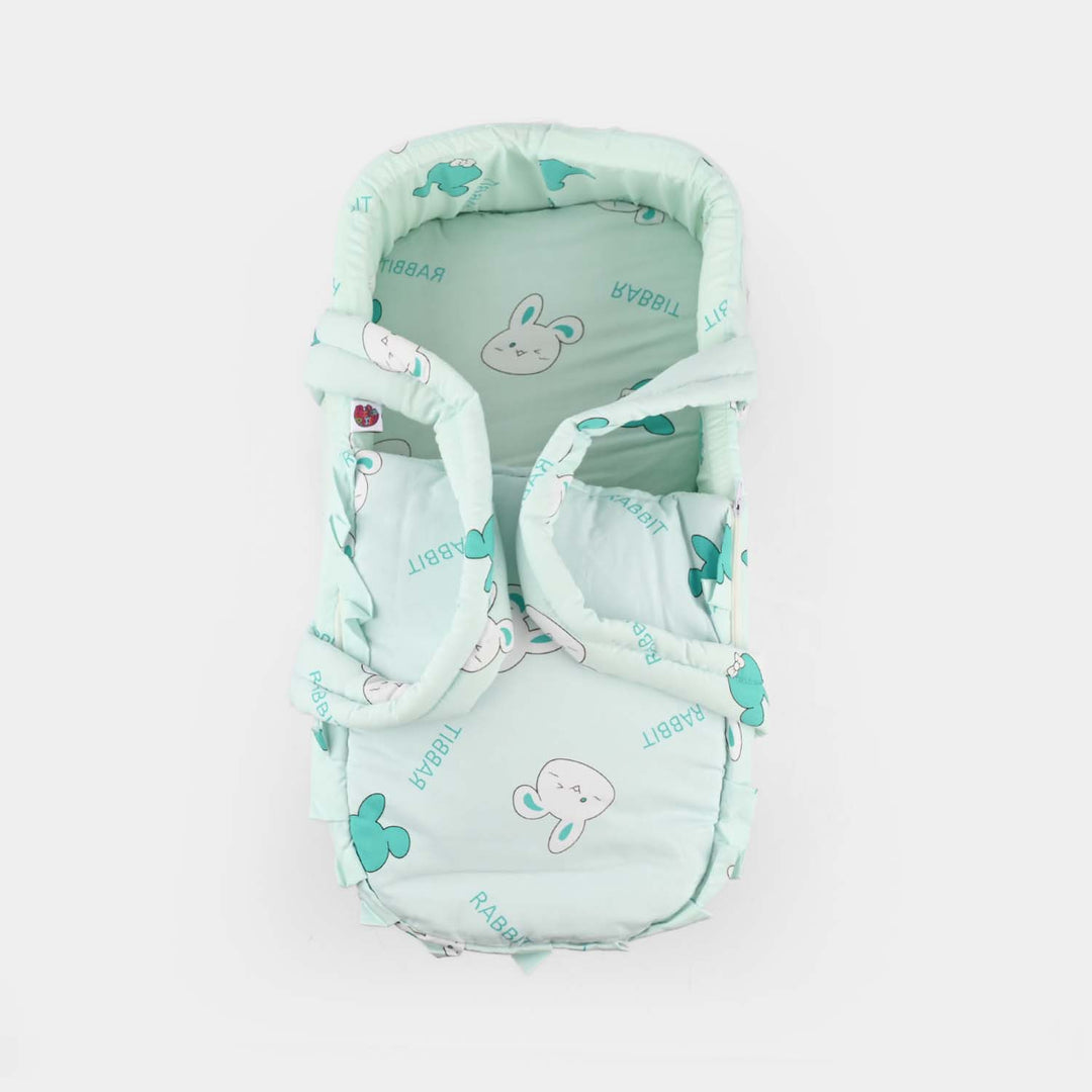 Hand Carry Baby Fancy Carry Crib