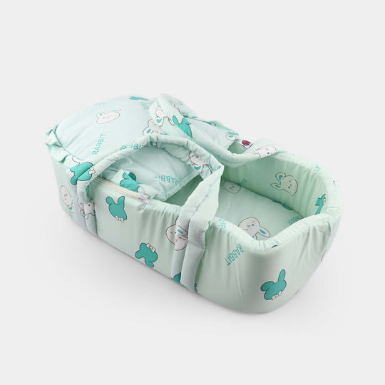Hand Carry Baby Fancy Carry Crib