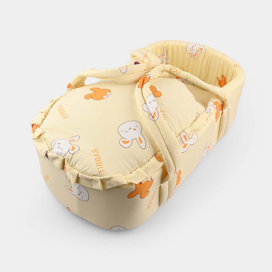 Hand Carry Baby Fancy Carry Crib