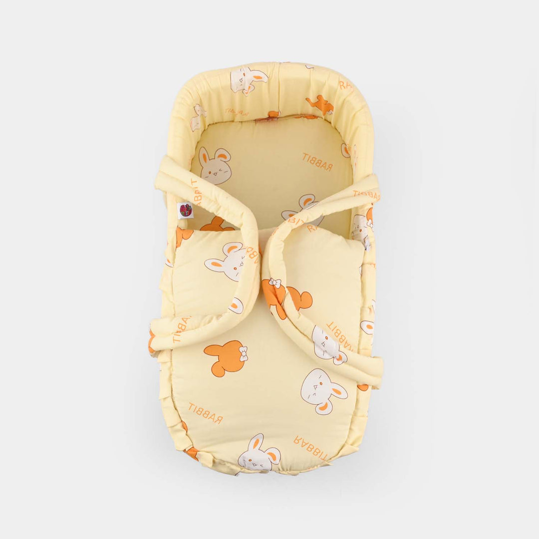 Hand Carry Baby Fancy Carry Crib