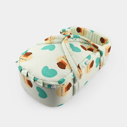 Hand Carry Baby Fancy Carry Crib