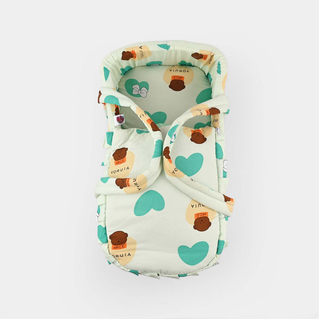 Hand Carry Baby Fancy Carry Crib