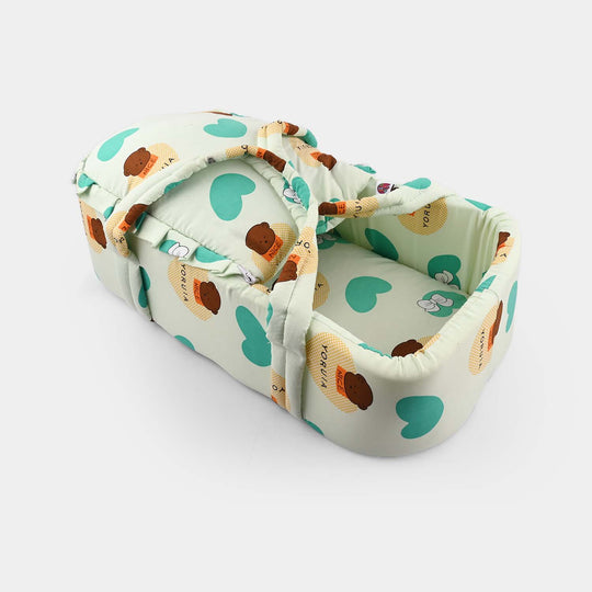 Hand Carry Baby Fancy Carry Crib
