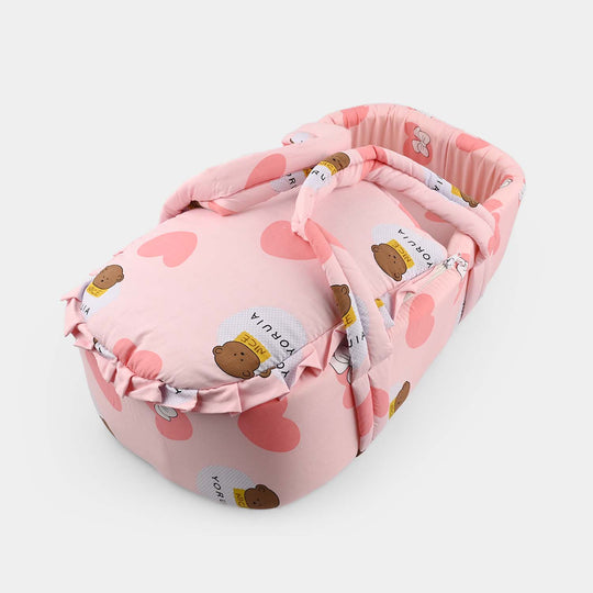 Hand Carry Baby Fancy Carry Crib