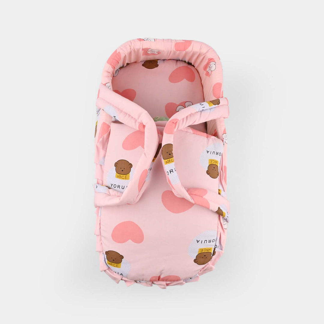 Hand Carry Baby Fancy Carry Crib