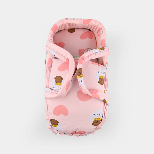 Hand Carry Baby Fancy Carry Crib