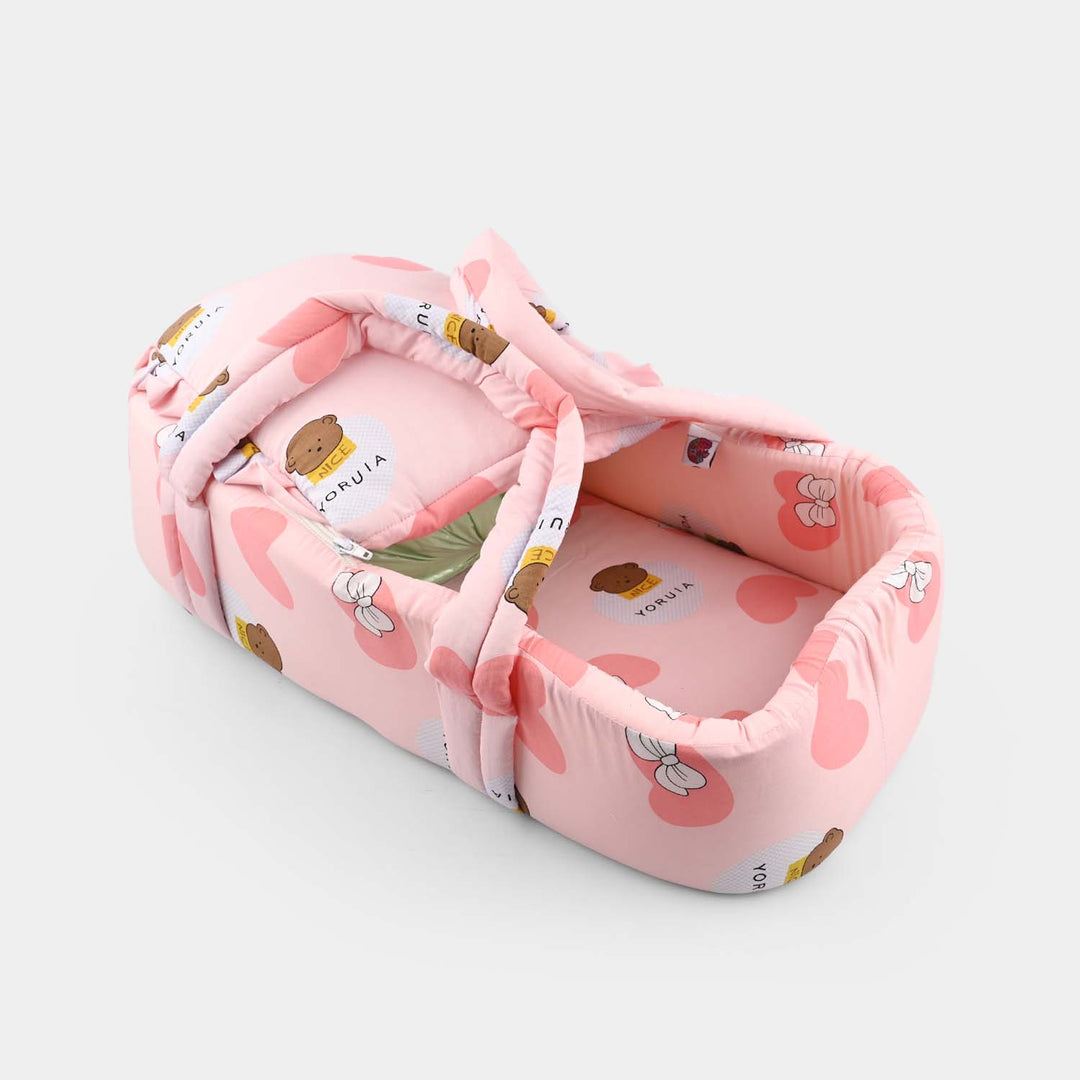 Hand Carry Baby Fancy Carry Crib