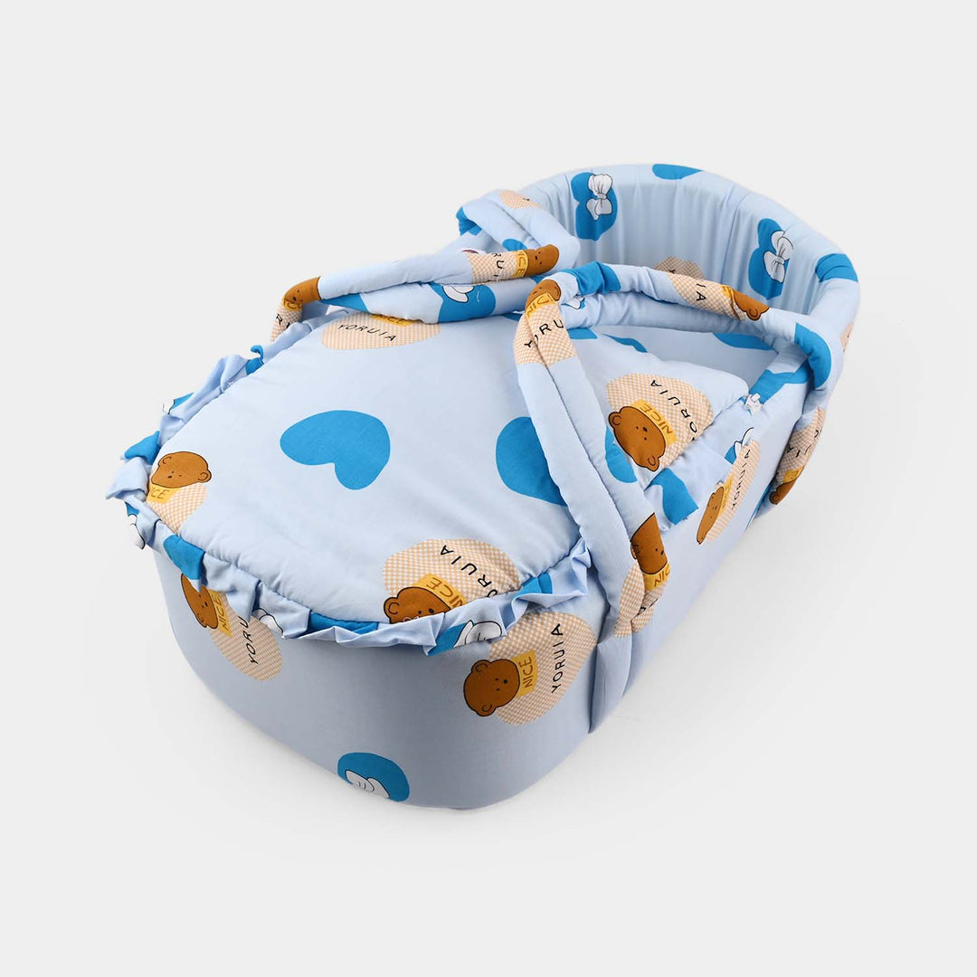 Hand Carry Baby Fancy Carry Crib