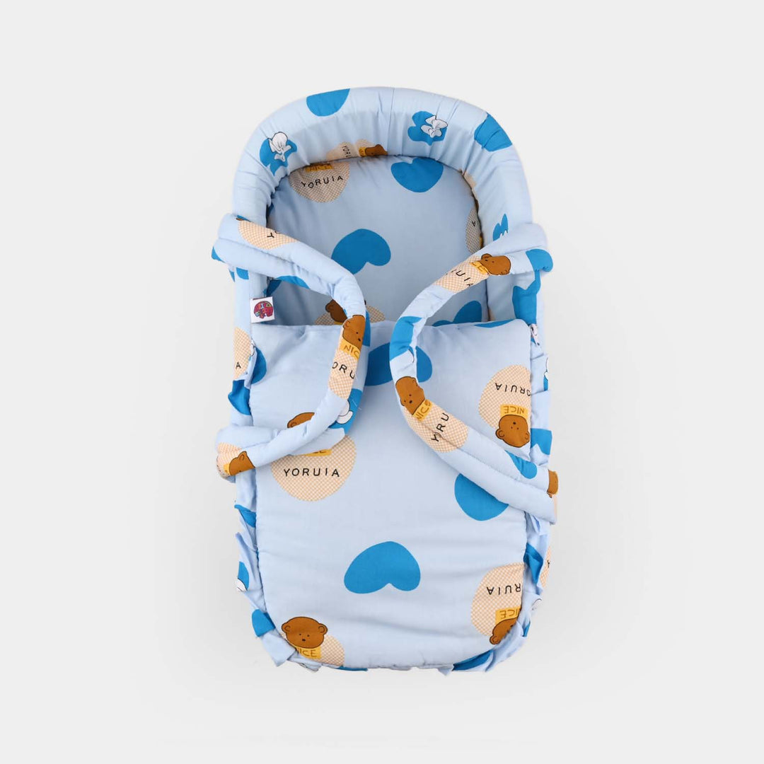 Hand Carry Baby Fancy Carry Crib