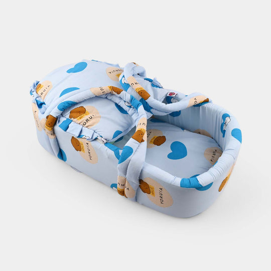 Hand Carry Baby Fancy Carry Crib