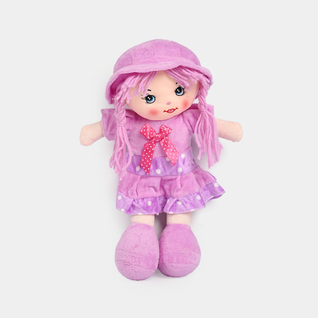 Stuff Candy Doll for Kids