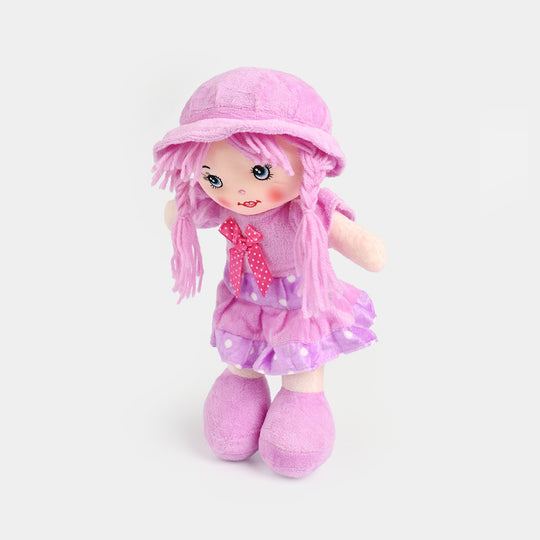 Stuff Candy Doll for Kids