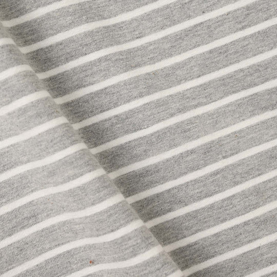 Boys Jersey/Terry  Sando Summer - Grey