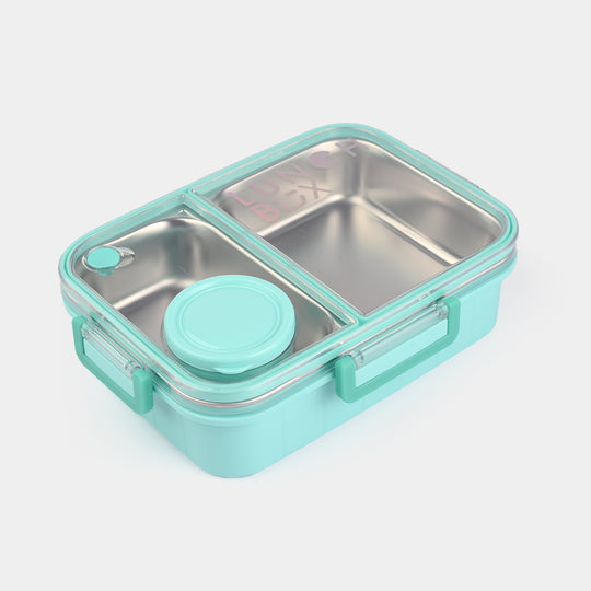 Stainless Steel Lunch Box for Kids