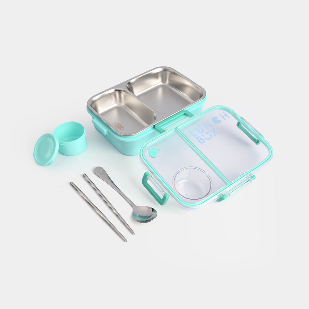 Stainless Steel Lunch Box for Kids