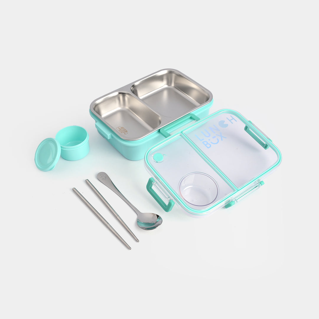 Stainless Steel Lunch Box for Kids