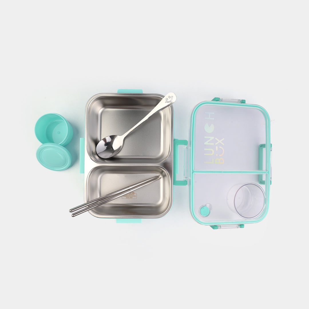 Stainless Steel Lunch Box for Kids
