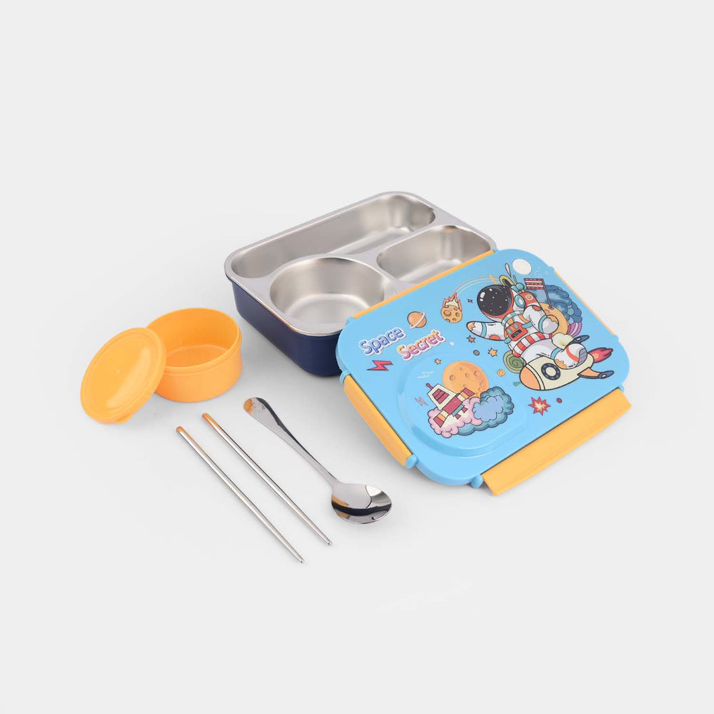 Stainless Steel Lunch Box for Kids