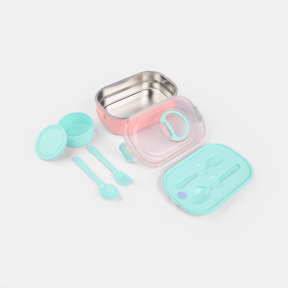 Stainless Steel Lunch Box for Kids