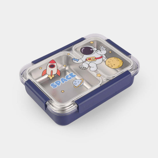 Stainless Steel Lunch Box for Kids