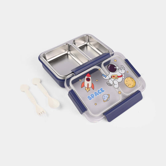 Stainless Steel Lunch Box for Kids