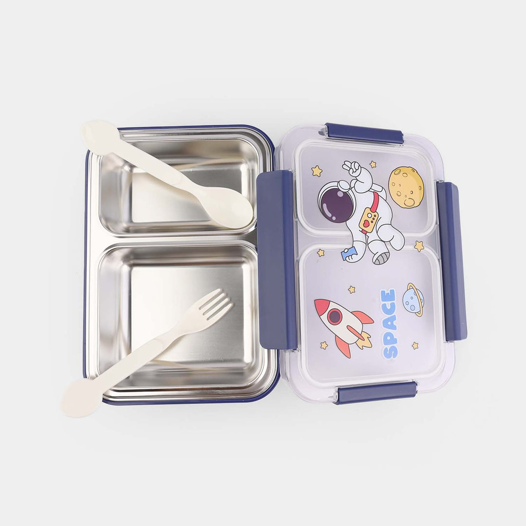 Stainless Steel Lunch Box for Kids
