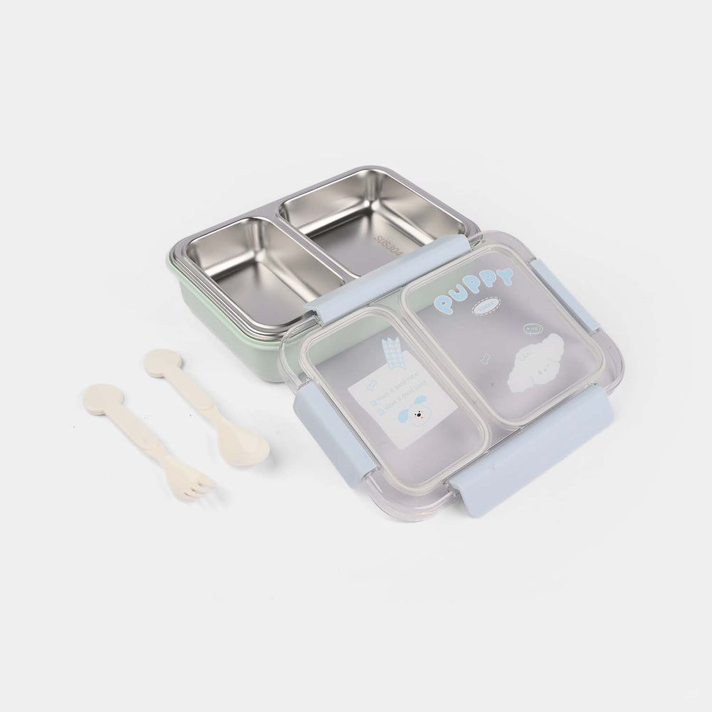 Stainless Steel Lunch Box for Kids