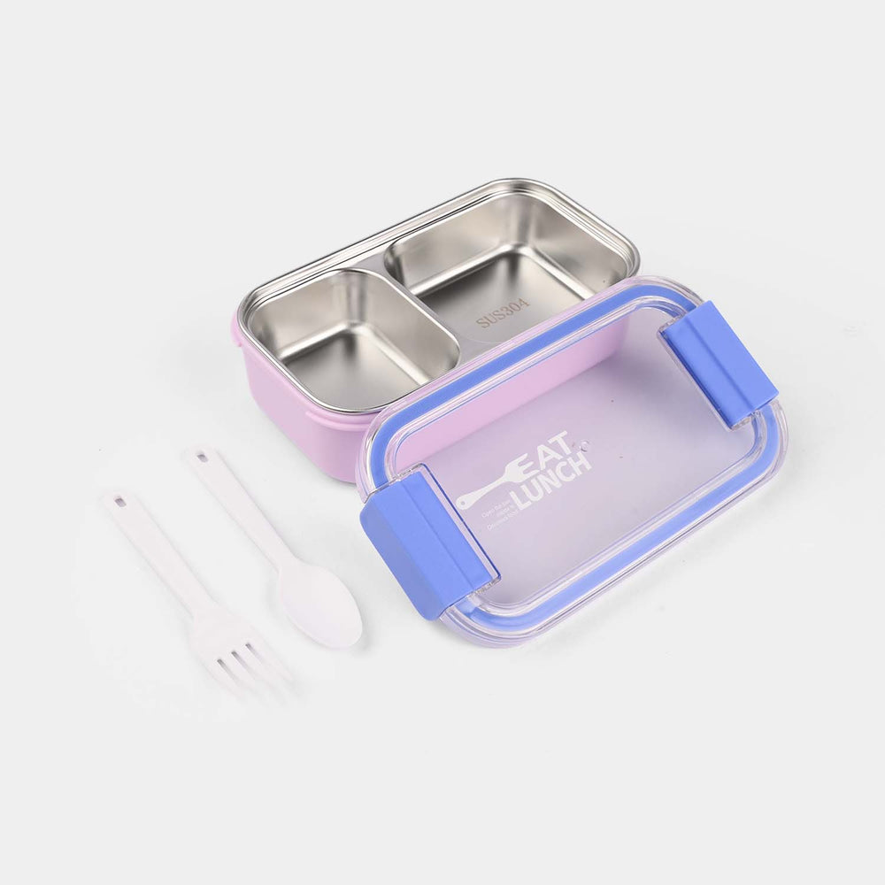 Stainless Steel Lunch Box for Kids