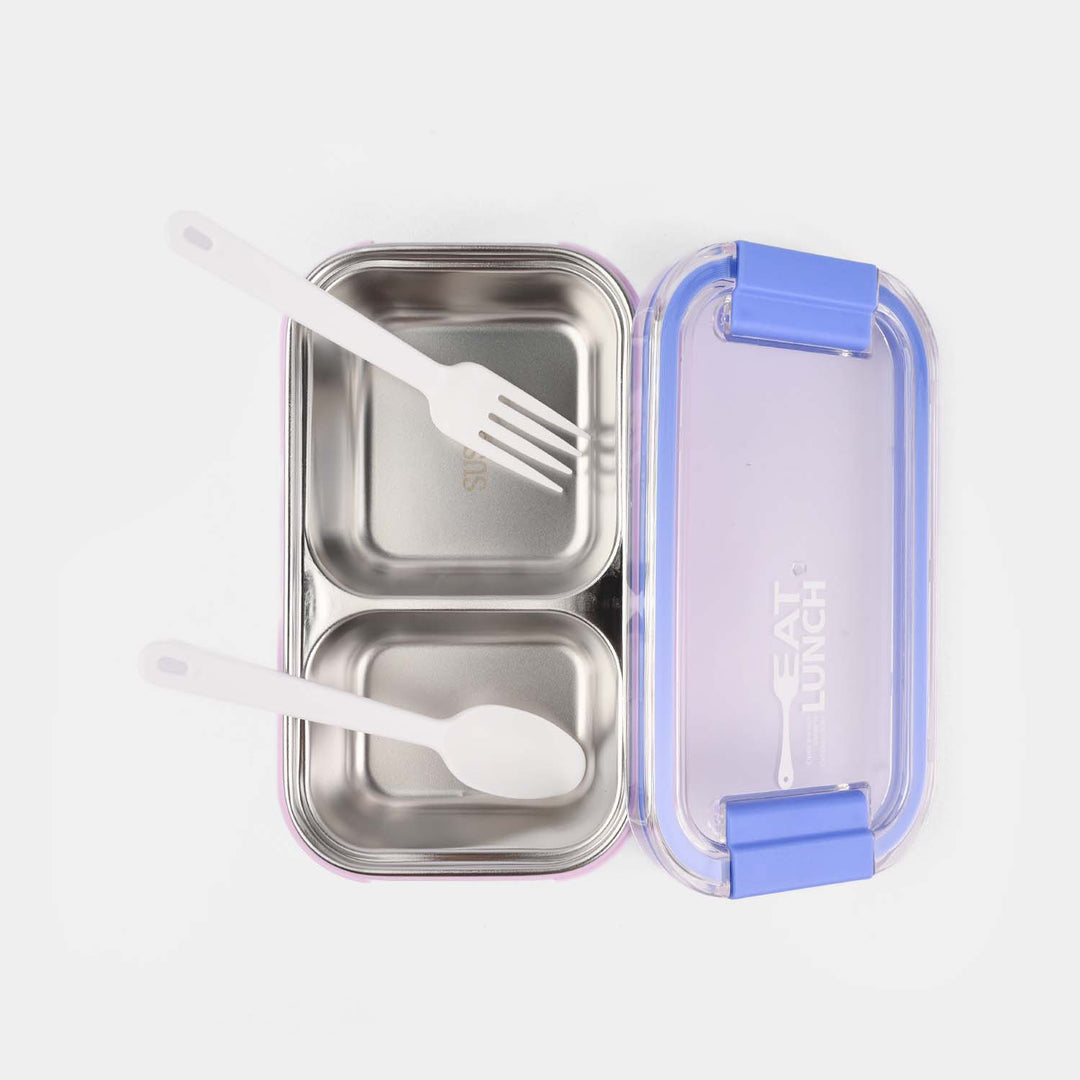 Stainless Steel Lunch Box for Kids