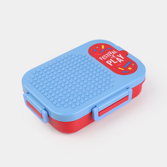 Stainless Steel Lunch Box for Kids